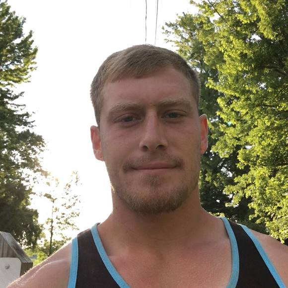 Meet your Posher, Tyler - Picture 1 of 1